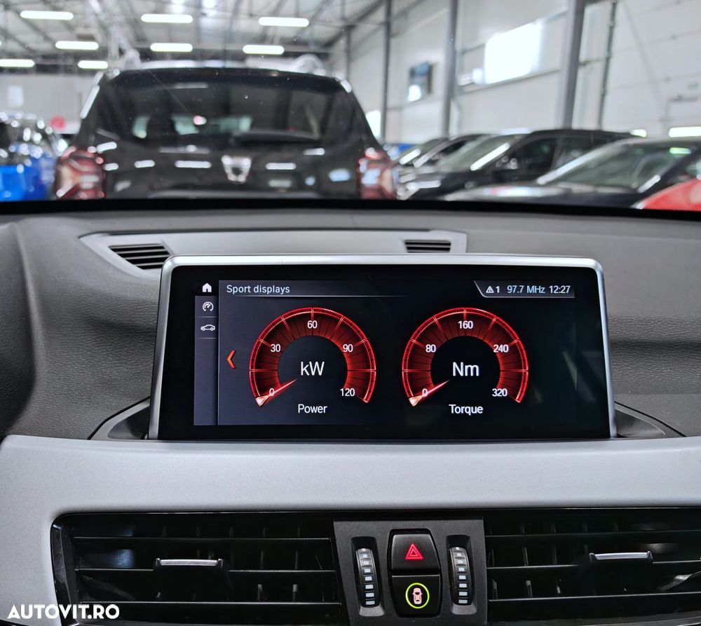 BMW X1 - 21