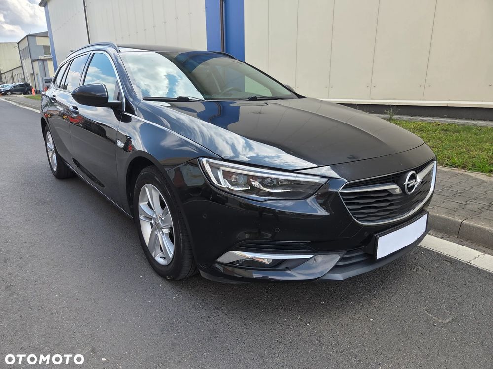 Opel Insignia 2.0 Ultimate Exclusive - 8