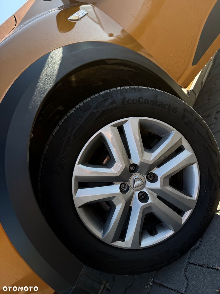 Dacia Sandero Stepway 1.0 TCe Comfort - 17