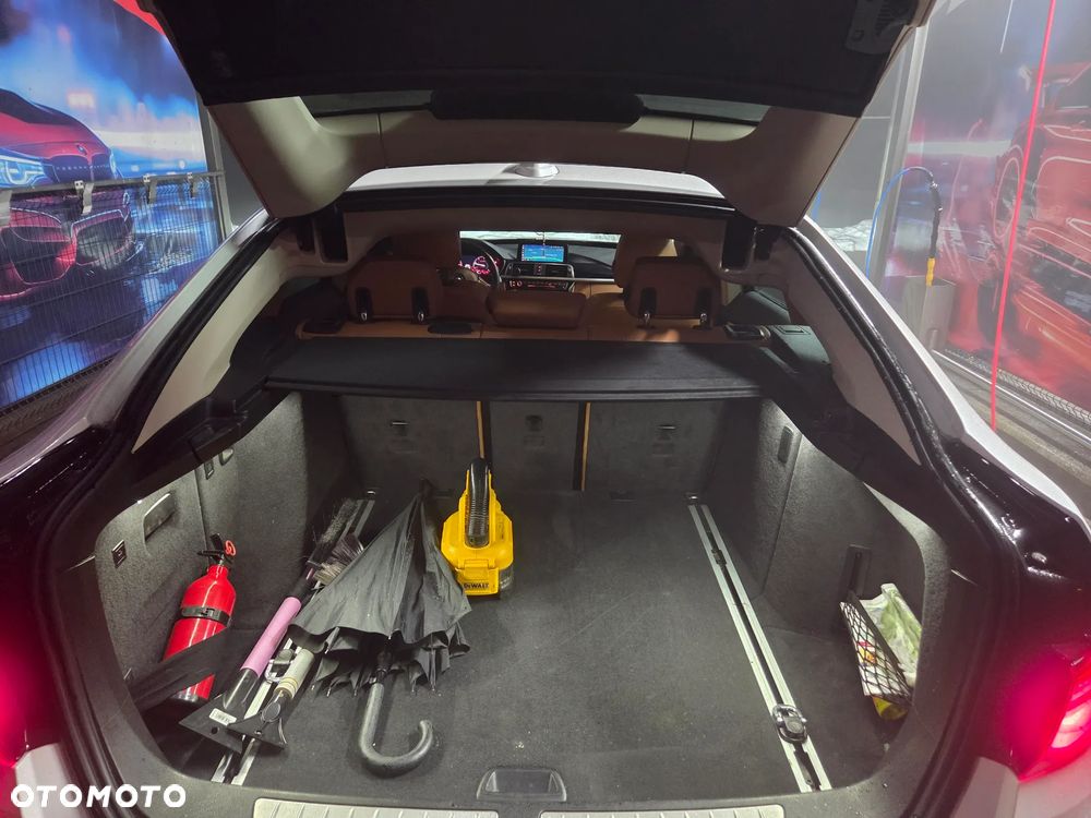 BMW Seria 3 320d xDrive Luxury Line - 18