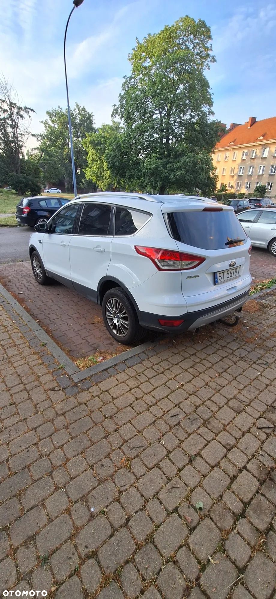 Ford Kuga 2.0 TDCi 4x4 Individual - 1