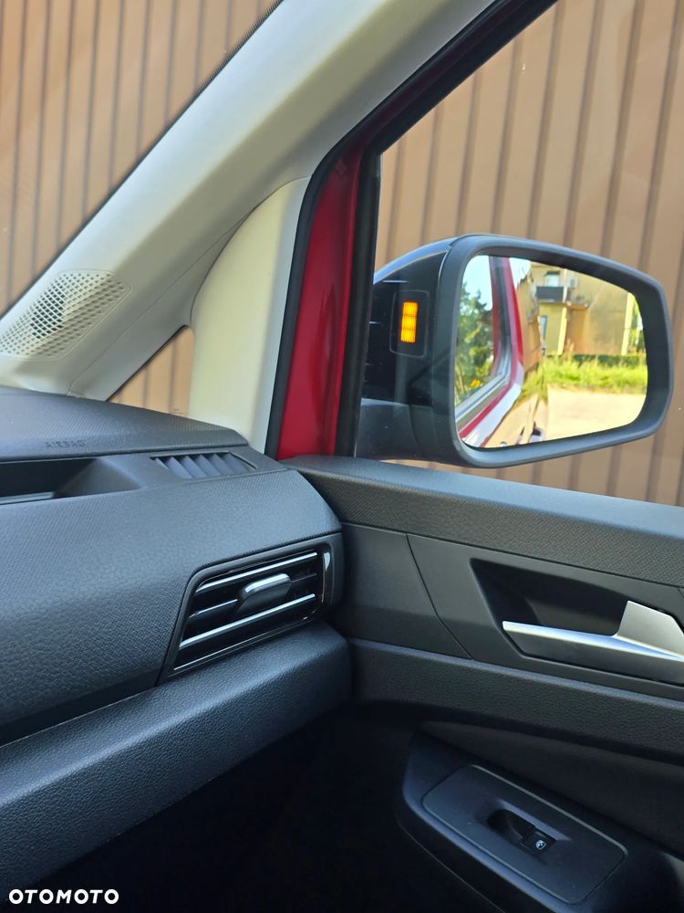 Volkswagen Caddy Maxi 2.0 TDI Style DSG - 18