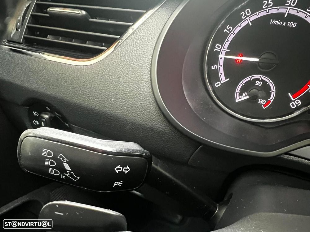 Skoda Octavia 1.6 TDI Style DSG - 38