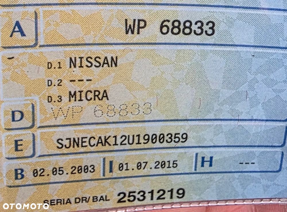 Nissan Micra 1.4 Tekna - 40
