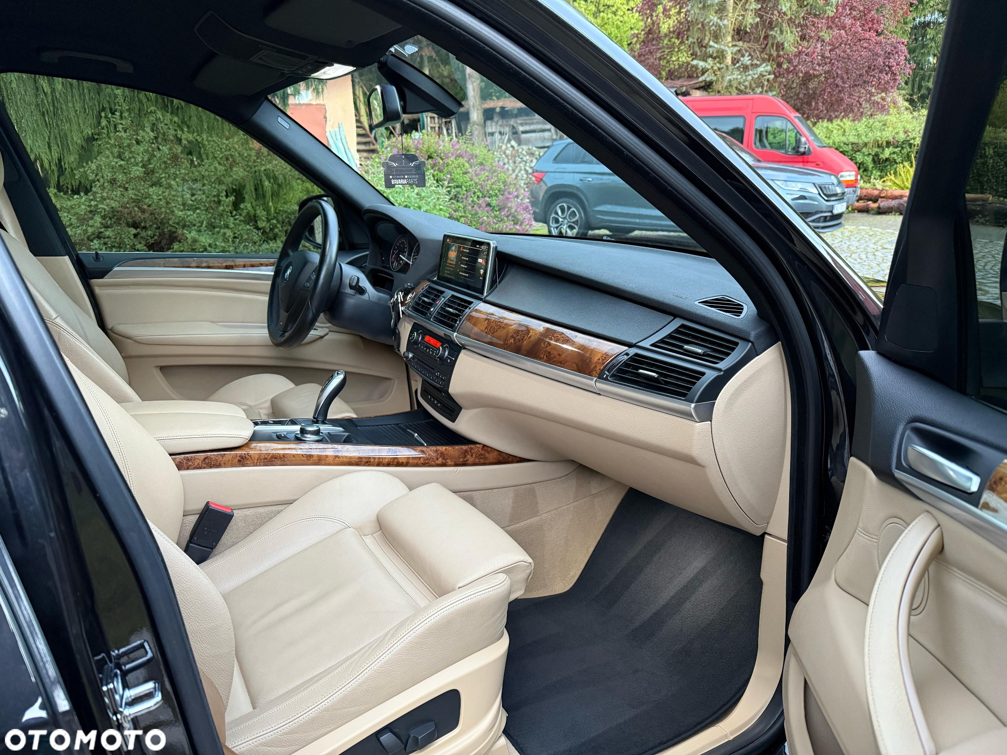 BMW X5 3.0d xDrive - 23