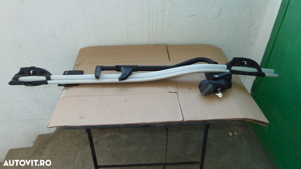 Suport biciclete BMW an 2013 cod 82712166924 - 2