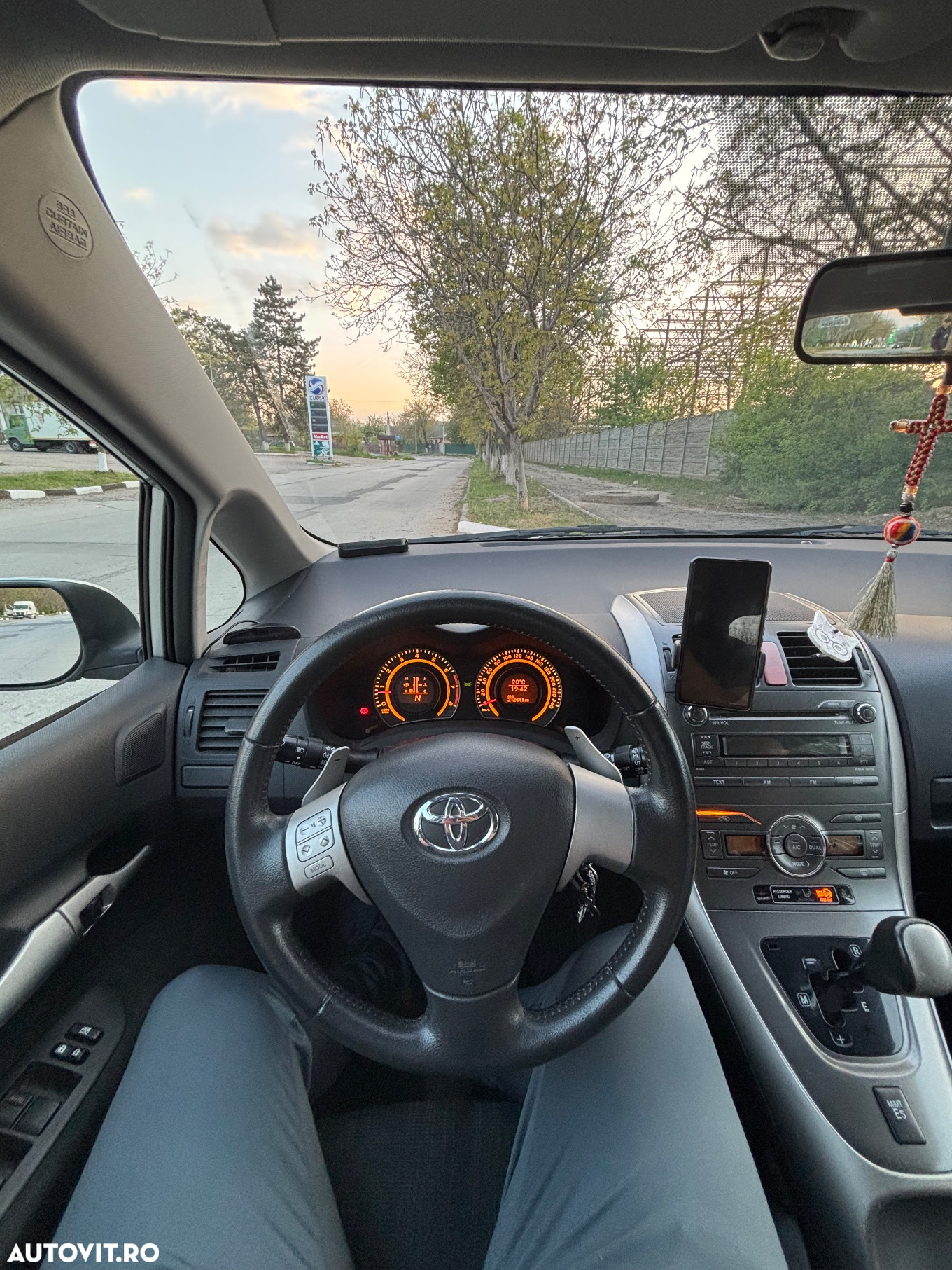 Toyota Auris - 7