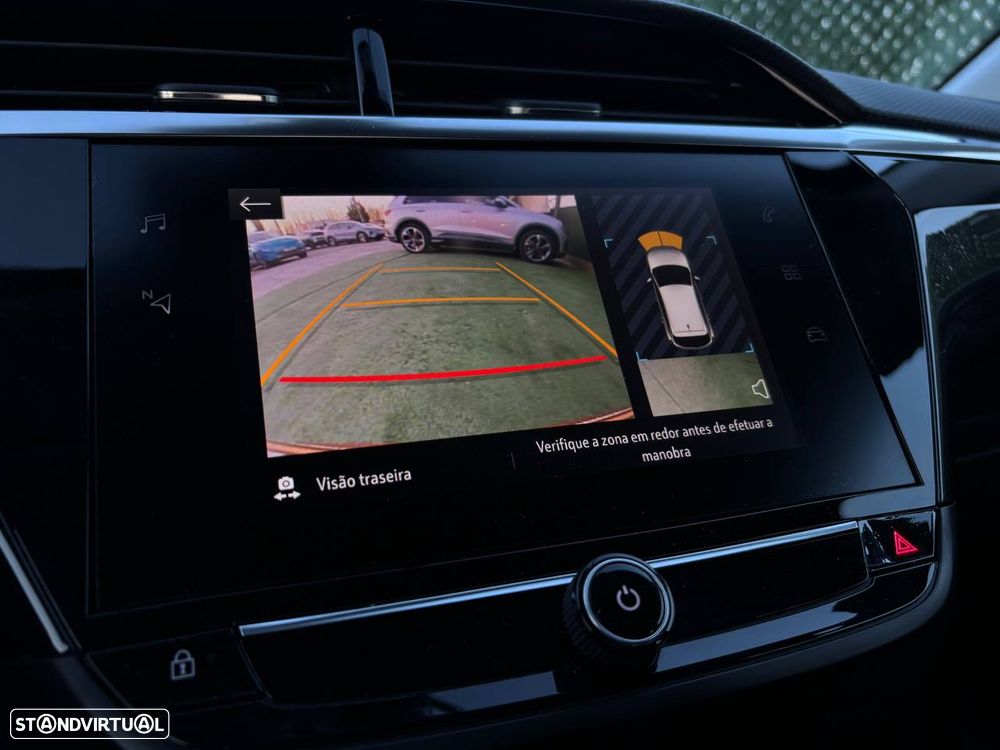 Opel Corsa-e Elegance - 7