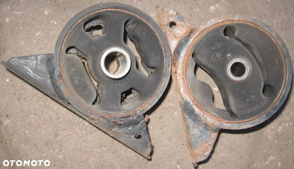 poduszka silnika skrzyni VOLVO V40 1.8 16V automat - 4