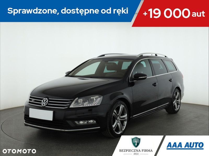 Volkswagen Passat Variant - 2