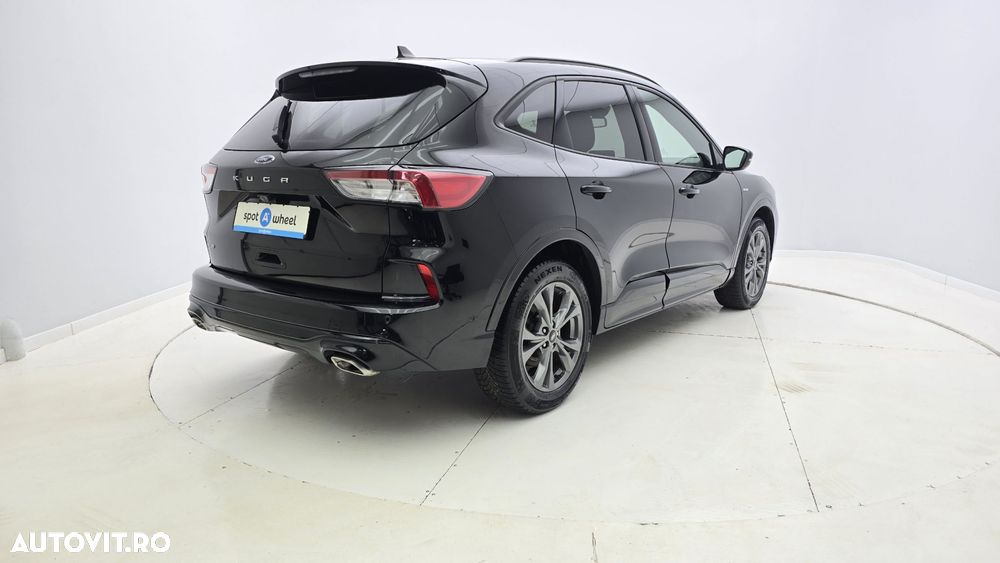Ford Kuga - 6