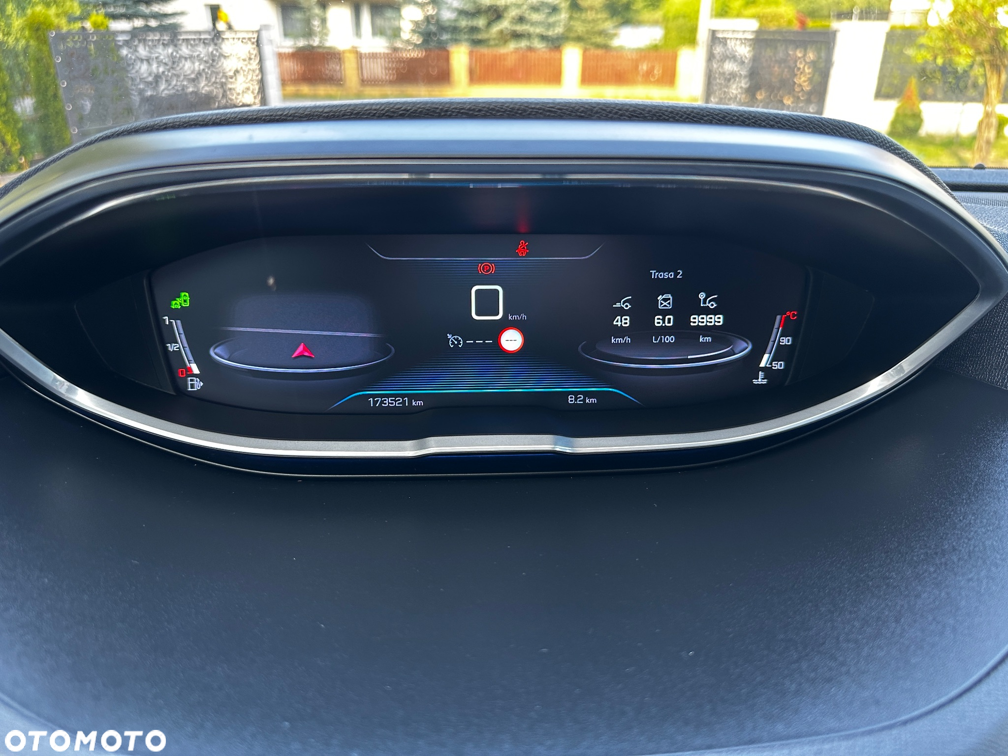 Peugeot 3008 HDi 115 Allure - 30