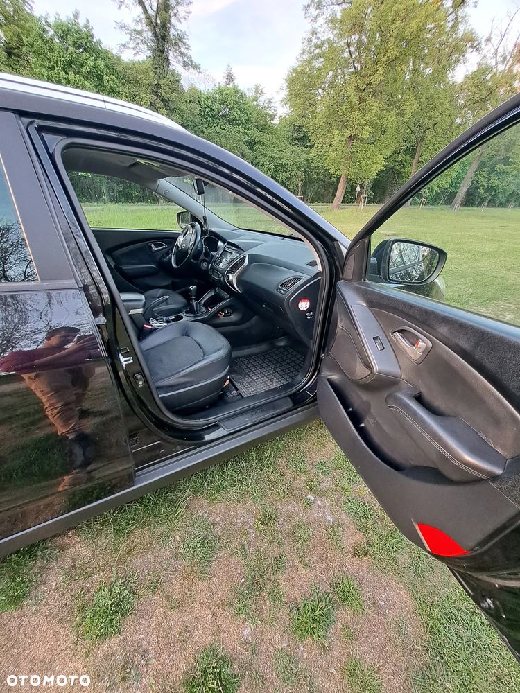 Hyundai ix35 1.7 CRDi 2WD 5 Star Edition - 5