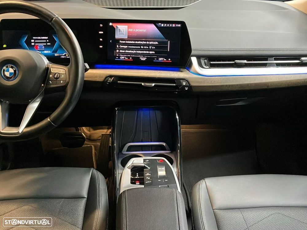 BMW 225xe Active Tourer e xDrive Line Luxury - 10