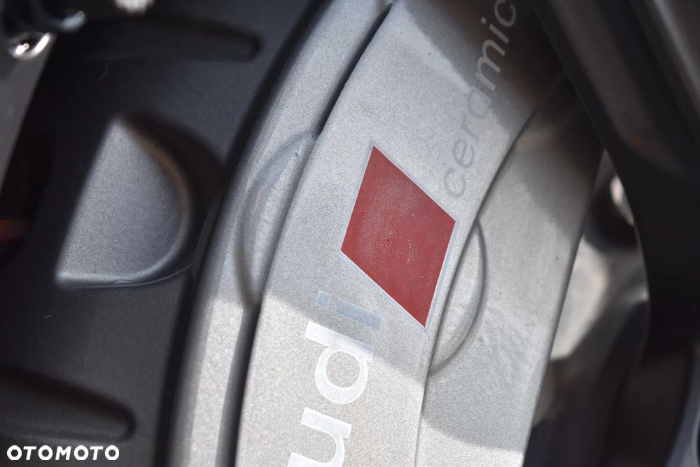 Audi RS4 Avant 2.9 TFSI Quattro Tiptr - 13