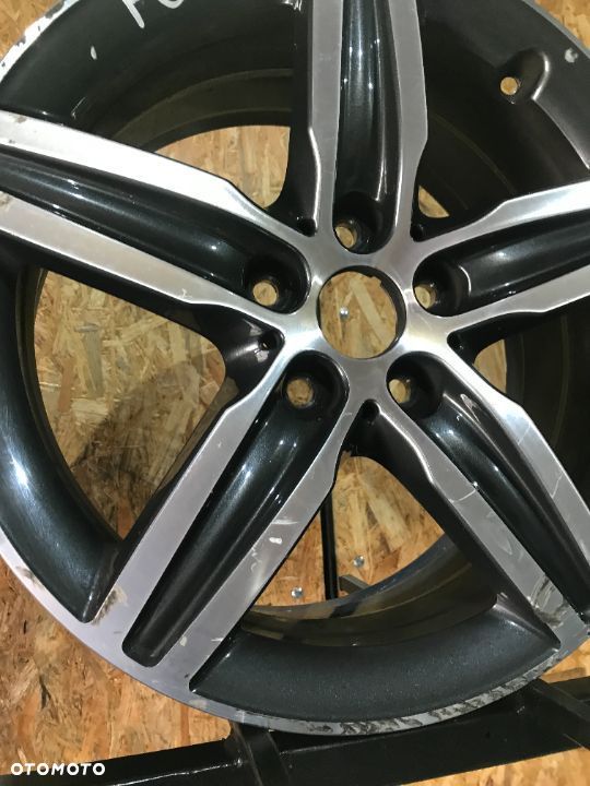 1 FELGA ALU.BMW 2 F45 , F46  17''  7,5J  IS54  FV - 6