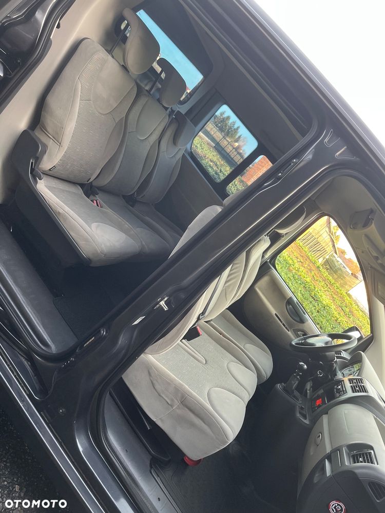 Peugeot Expert L2H1 TwinCab - 17