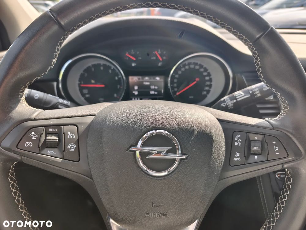 Opel Astra 1.4 T Elite S&S - 17