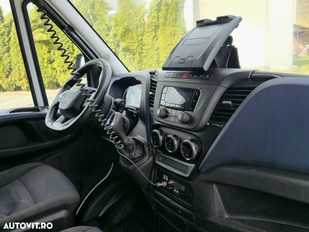 Iveco Daily - 9