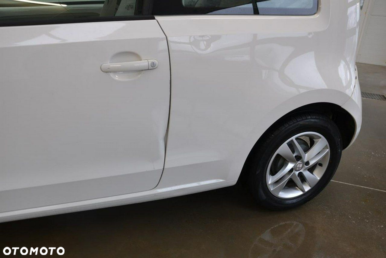 Seat Mii - 25