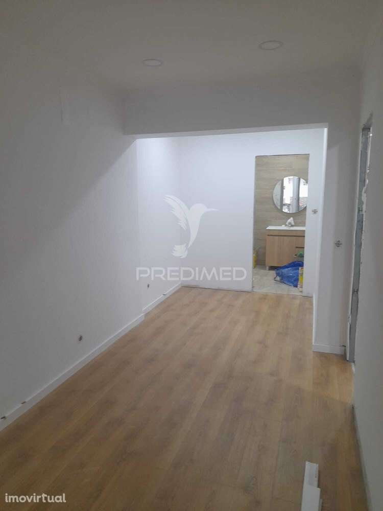 Apartamento T4 no Lavradio - Grande imagem: 2/7