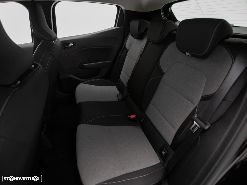 Renault Clio 1.0 TCe Evolution - 10