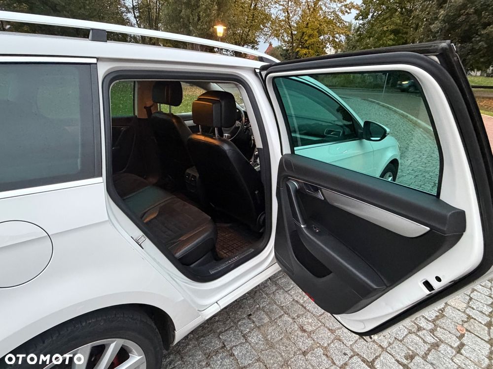 Volkswagen Passat 2.0 TDI Highline DSG - 6