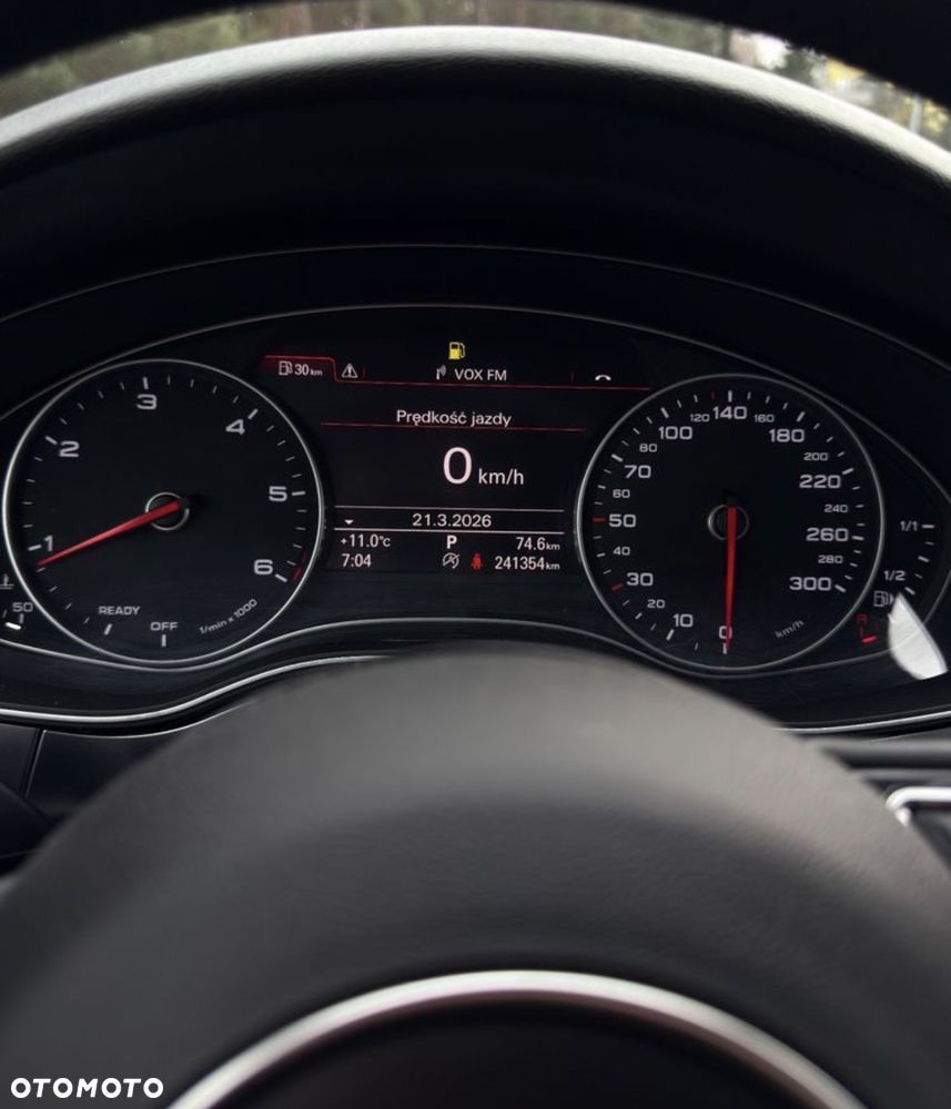 Audi A6 Limousine - 14