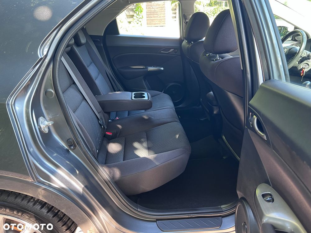 Honda Civic 1.8i-VTEC Comfort - 16