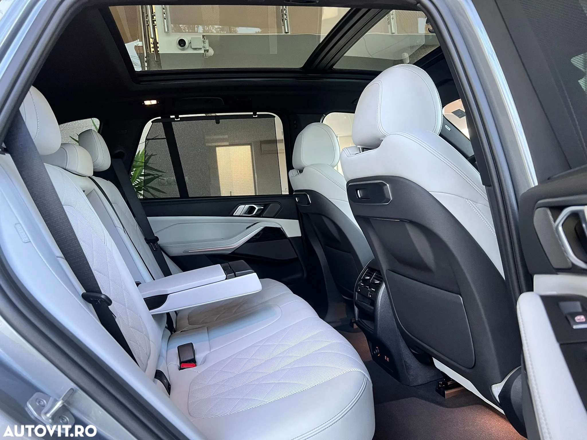 BMW X5 xDrive50e - 10