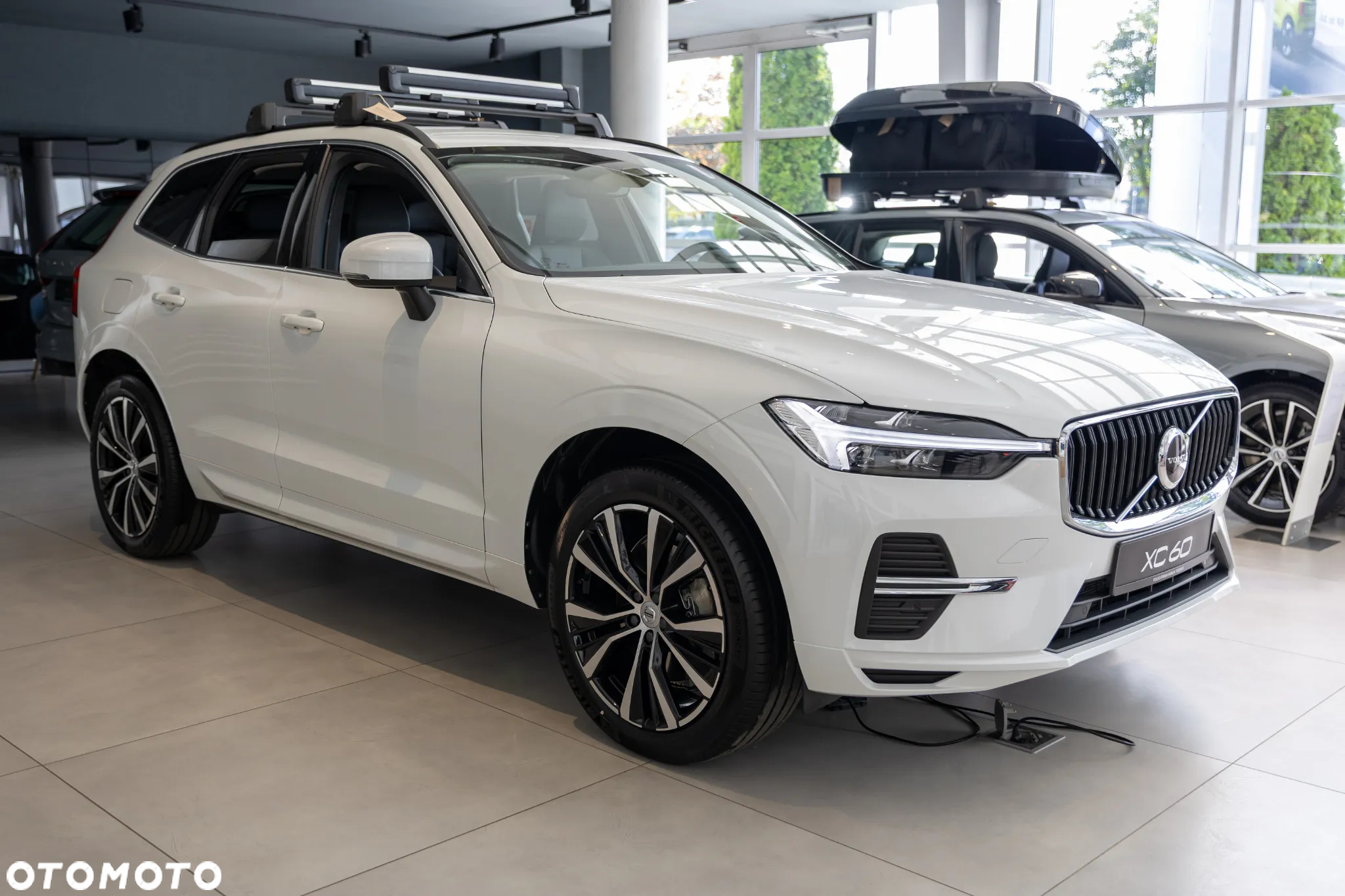 Volvo XC 60 B4 B Core - 4