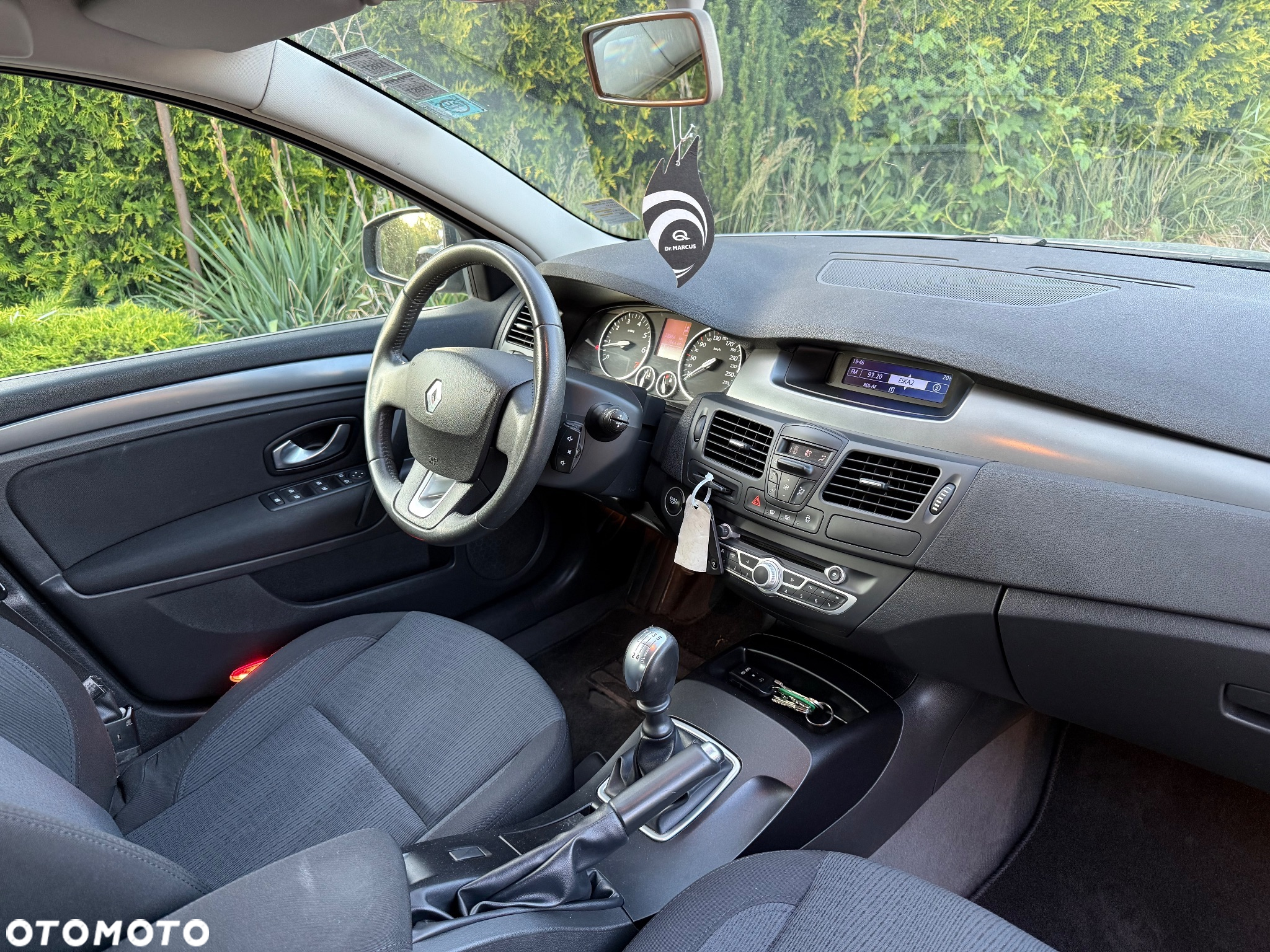 Renault Laguna 1.6 Expression - 8