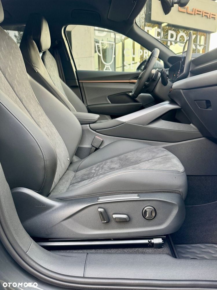 Cupra Terramar 2.0 TSI 4Drive VZ DSG - 28