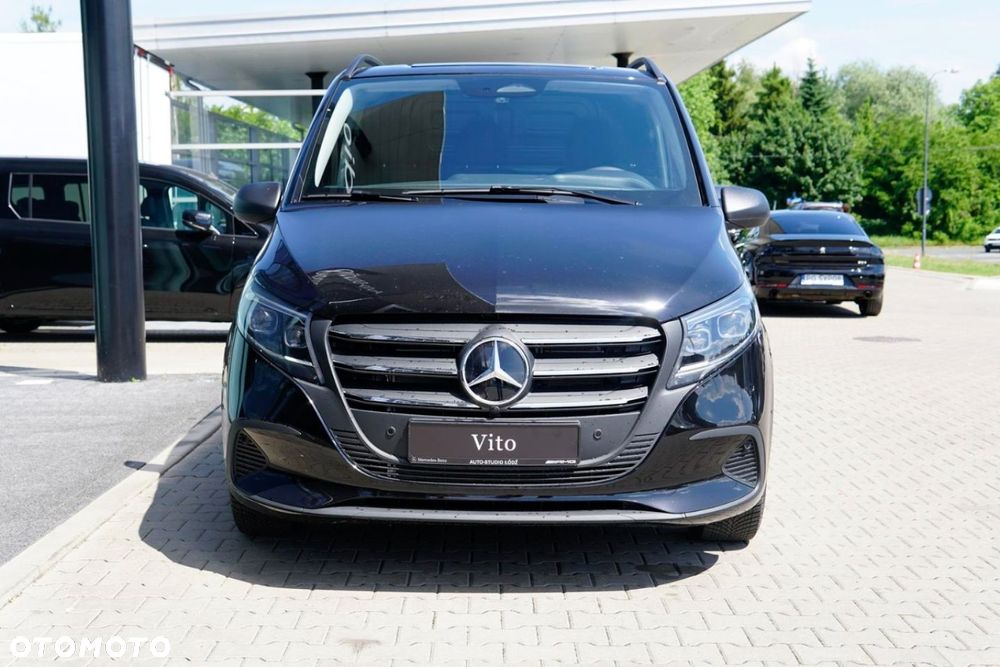 Mercedes-Benz VITO - 2