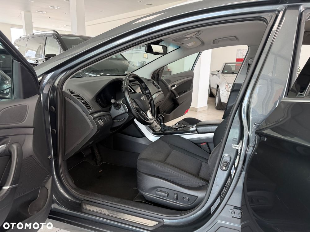 Hyundai i40 - 16