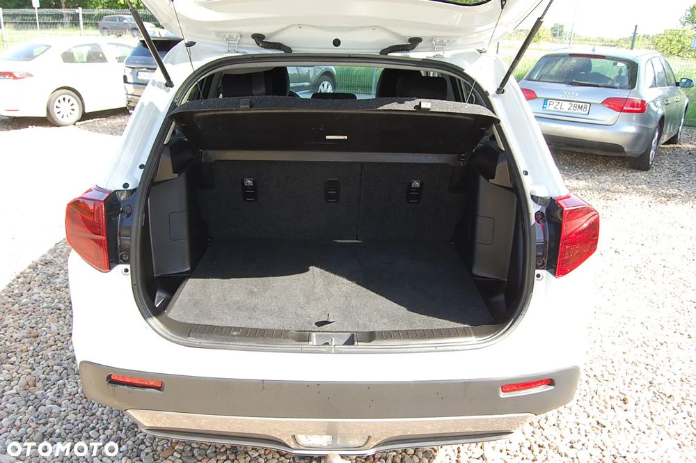 Suzuki Vitara - 23