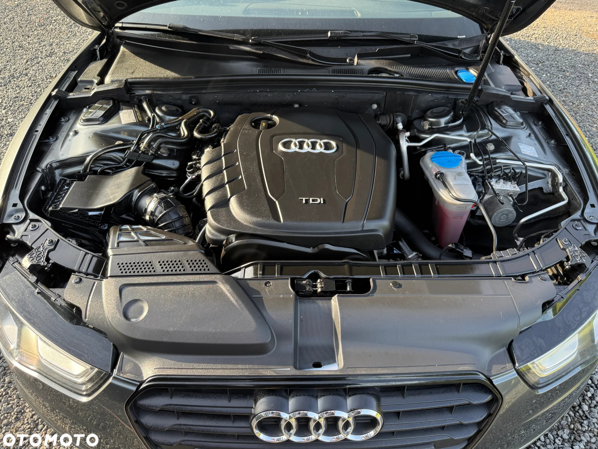 Audi A5 2.0 TDI - 14