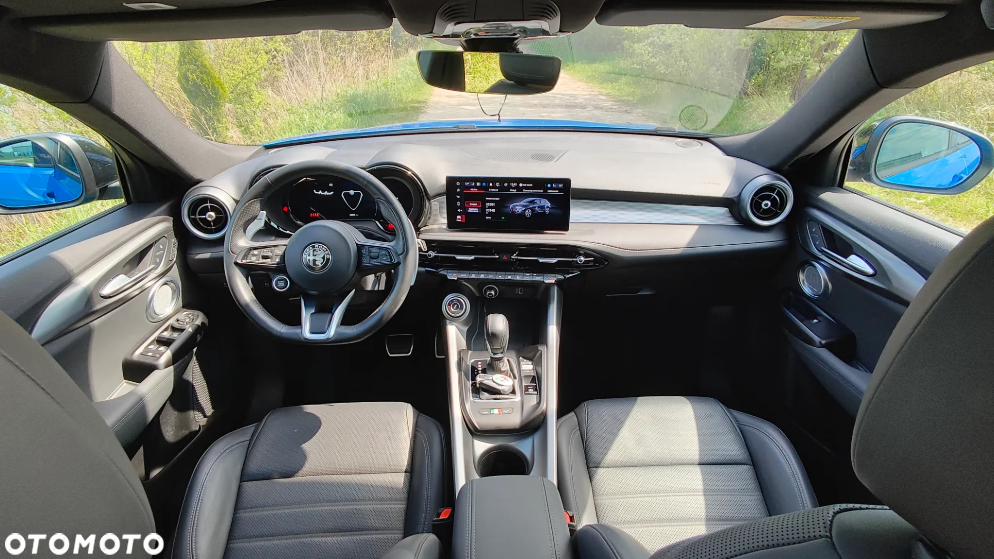 Alfa Romeo Tonale - 26