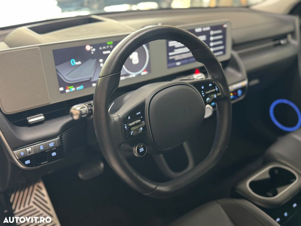 Hyundai IONIQ 5 77,4 kWh Uniq - 10