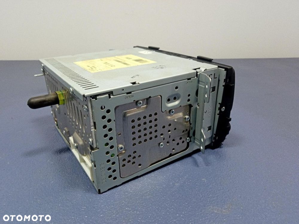 HYUNDAI IX20 10-15 RADIO I NAWIGACJA 96160-1K050 - 6
