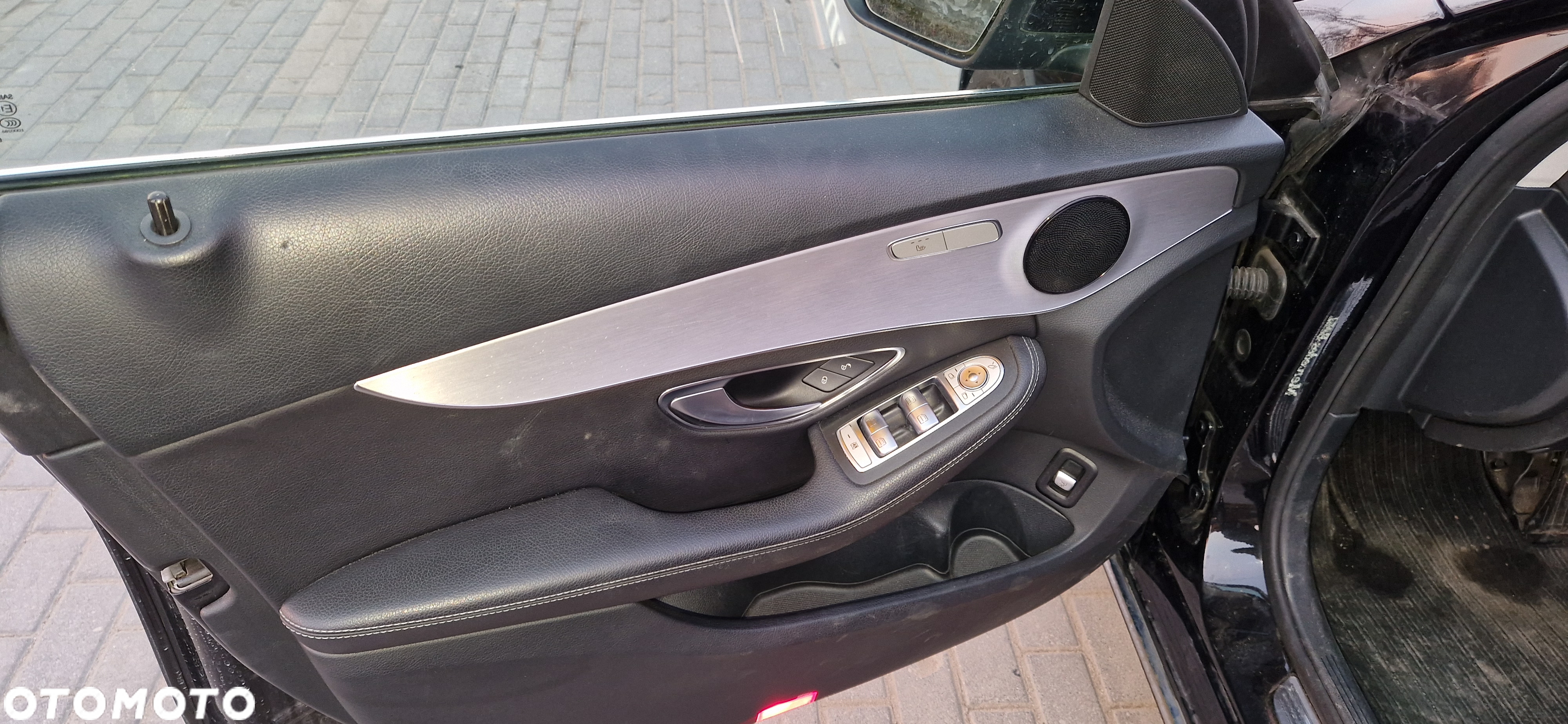 Mercedes-Benz Klasa C 220 d T 9G-TRONIC Avantgarde - 13