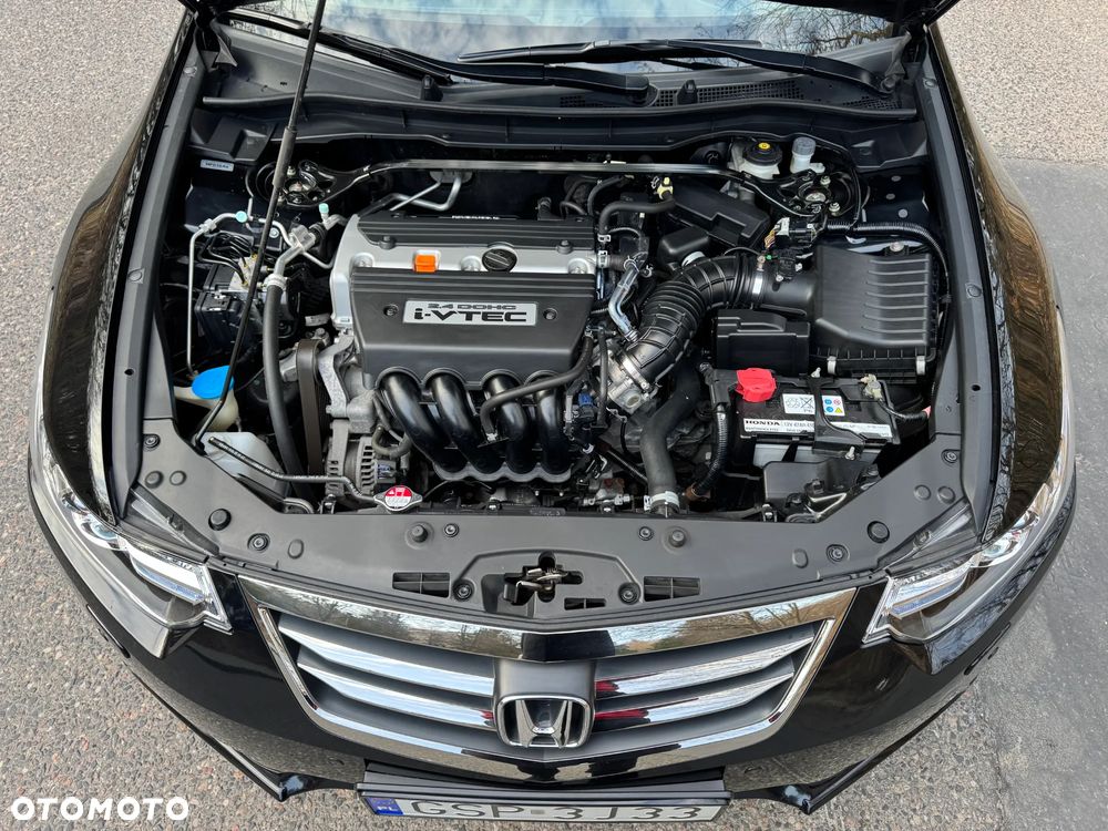 Honda Accord 2.4 Type-S - 23