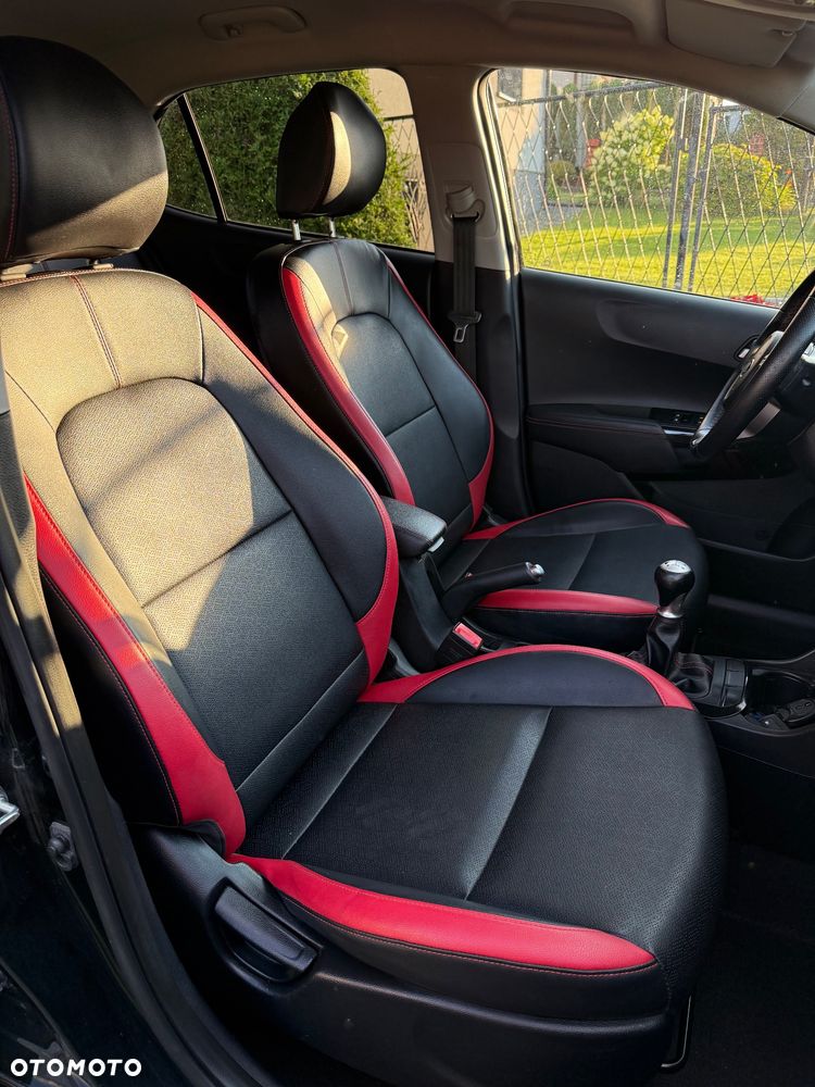 Kia Picanto 1.2 GT Line - 5