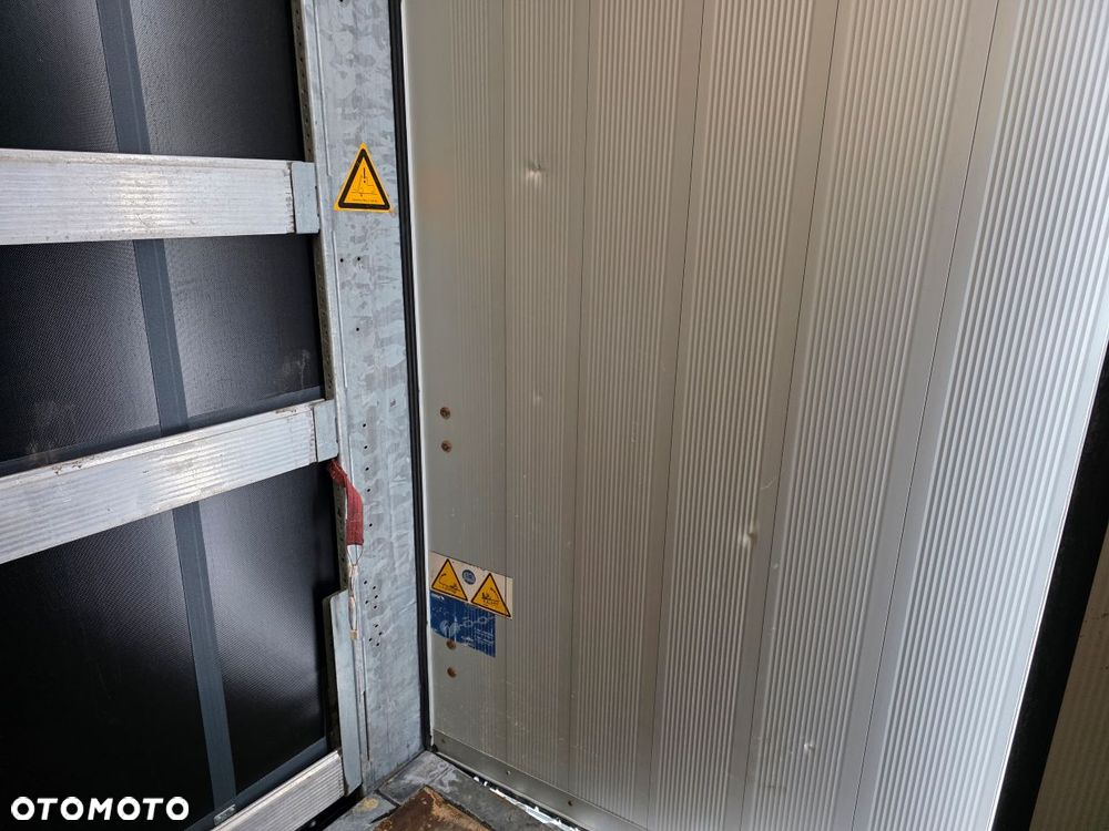 Schmitz Cargobull CARGOBULL STANDARD **Oś PODNOSZONA* Salon PL! - 26
