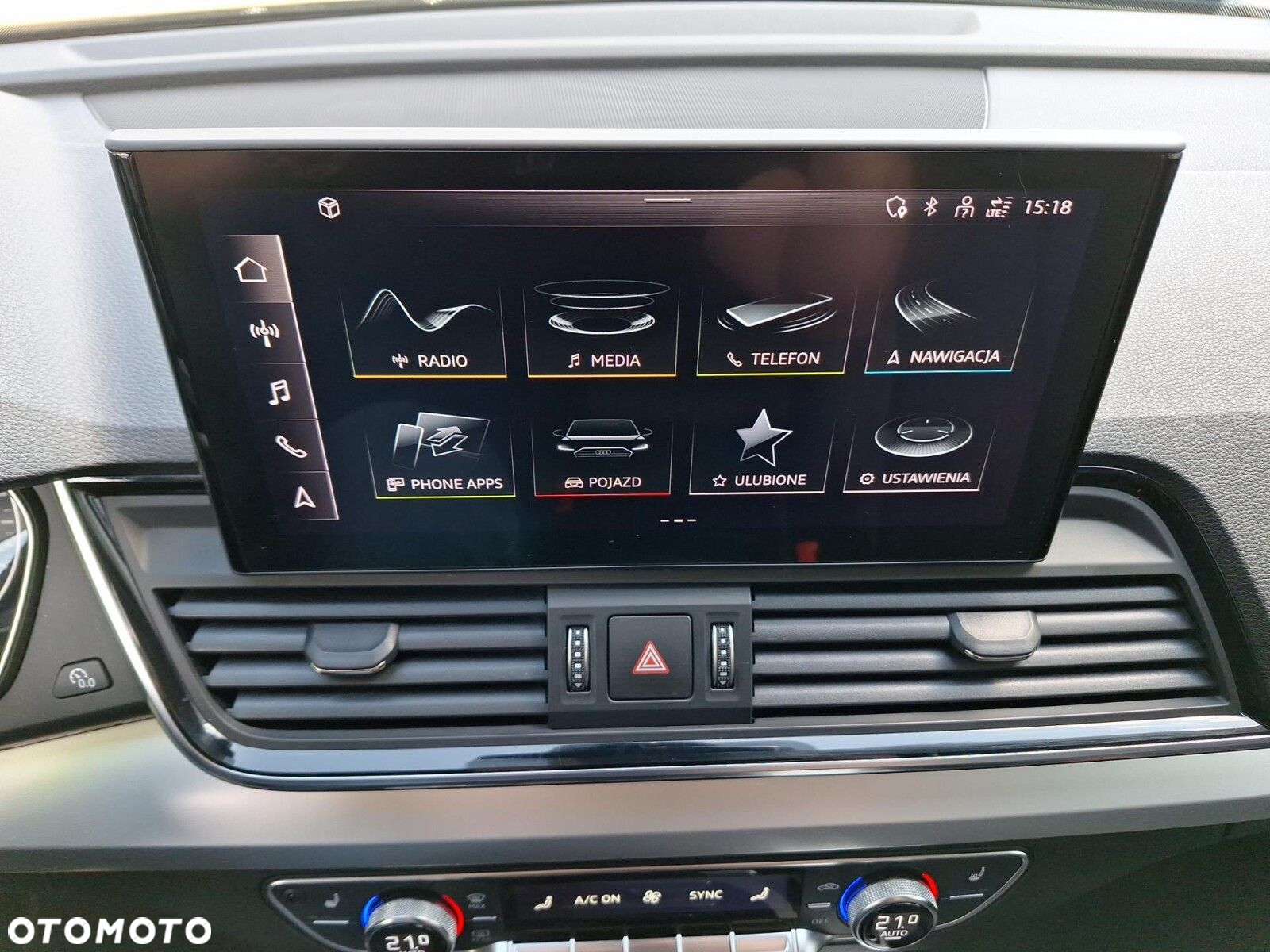 Audi Q5 - 22