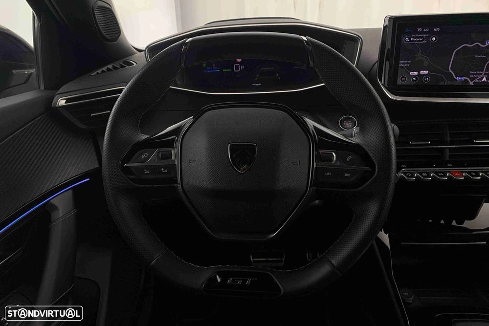 Peugeot 2008 - 12