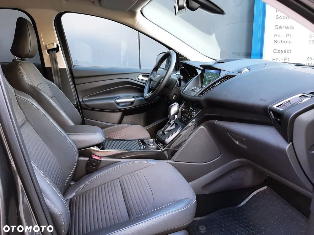 Ford Kuga 1.5 EcoBoost FWD Titanium ASS GPF - 28