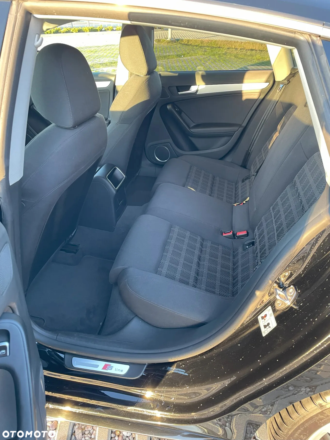 Audi A5 1.8 TFSI - 8