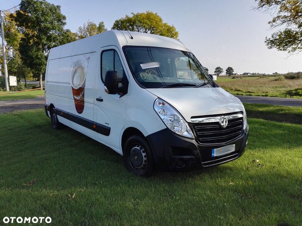 chłodnica wody 2.3 dci movano master nv400 10+ - 4