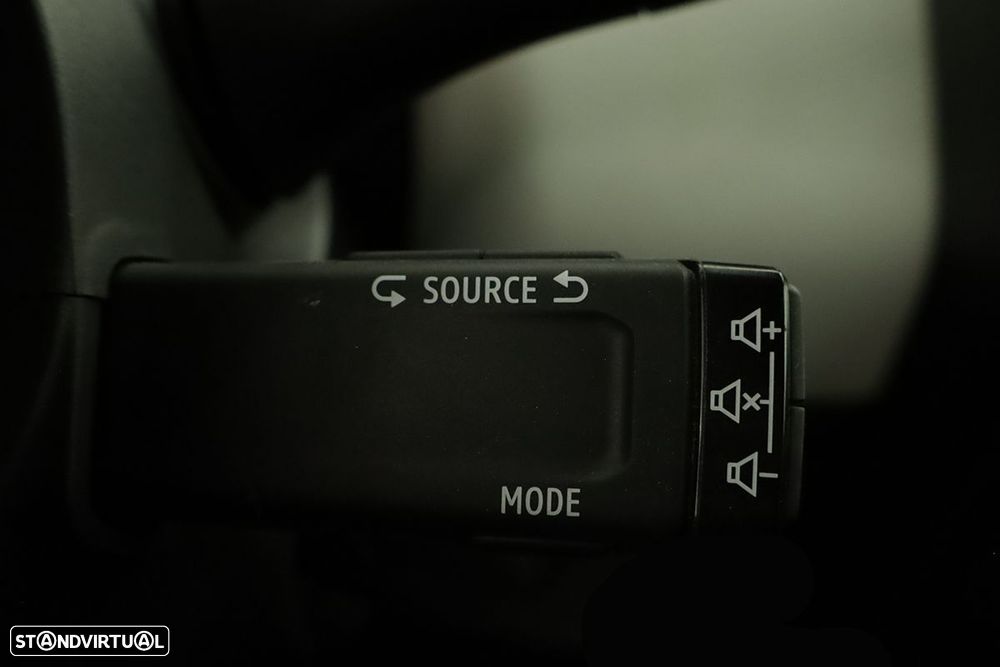 Renault Clio 1.0 TCe Evolution - 19